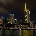 Mainhatten Skyline