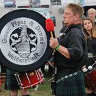 Mainland Games: Green Pipes & Drums aus Weiterstadt