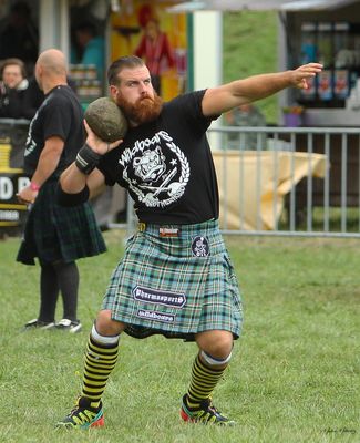 Mainland Games, Rüsselsheim 2015