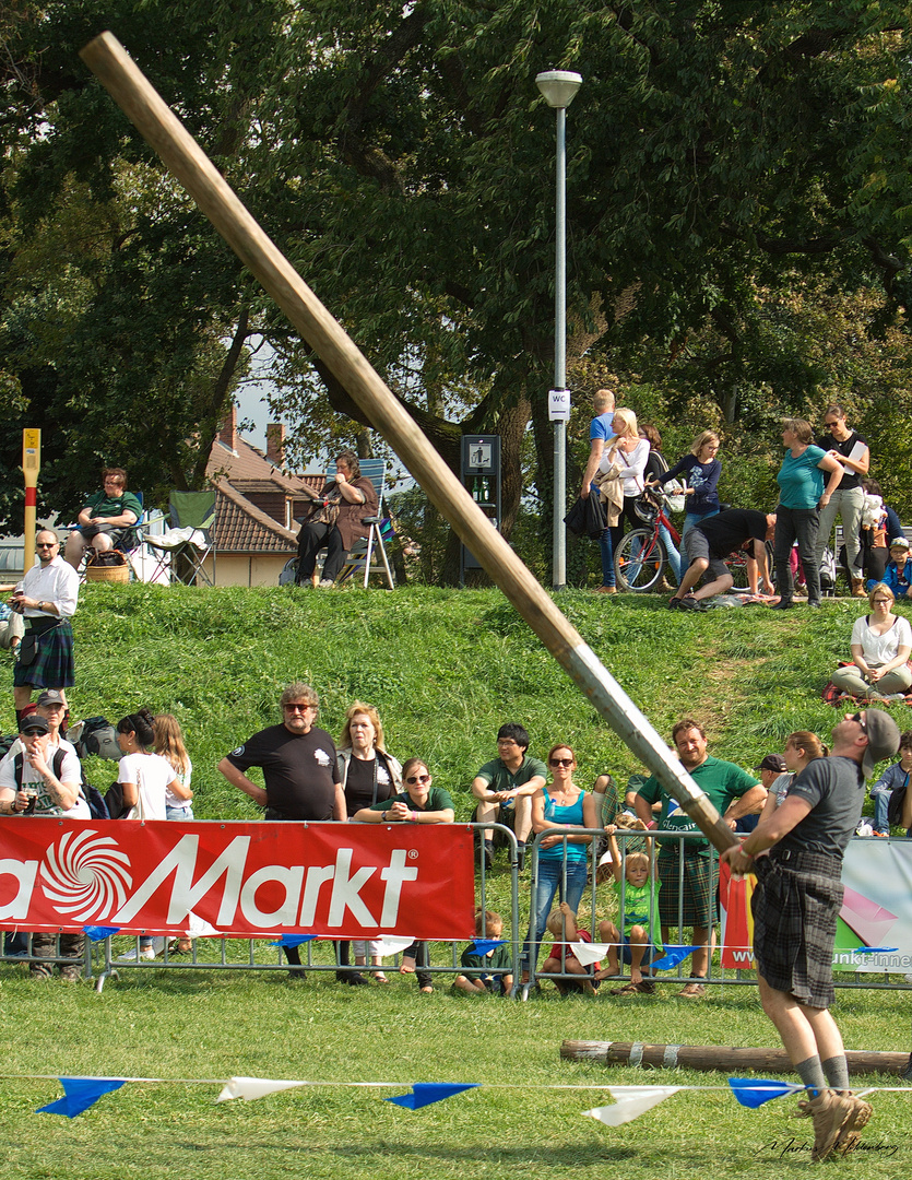 Mainland Games, Rüsselsheim, 2017