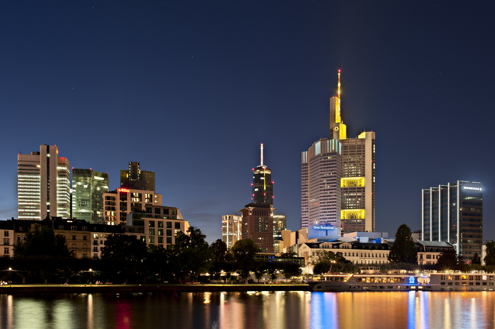 Main.promenade Frankfurt