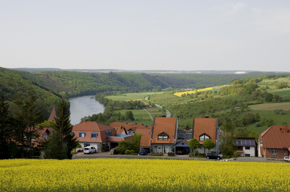 Mainschleife