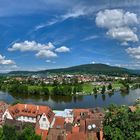 Mainschleife Miltenberg