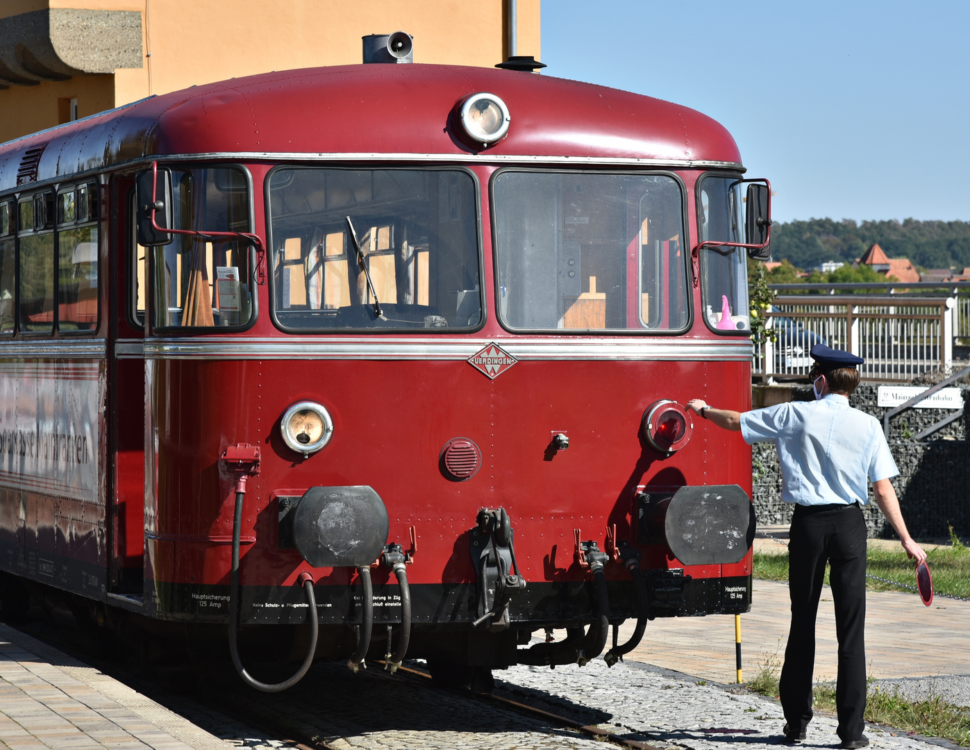 Mainschleifenbahn 08