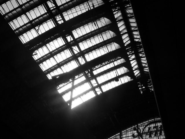 mainstation // cologne