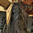 Mainstreet Dubrovnik