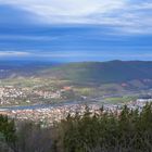 Maintal bei Miltenberg - Dezember 2013