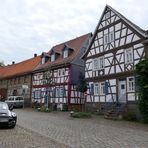 Maintal – Hochstadt: Spaziergang durch die Altstadt 05