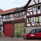 Maintal – Hochstadt: Spaziergang durch die Altstadt 11