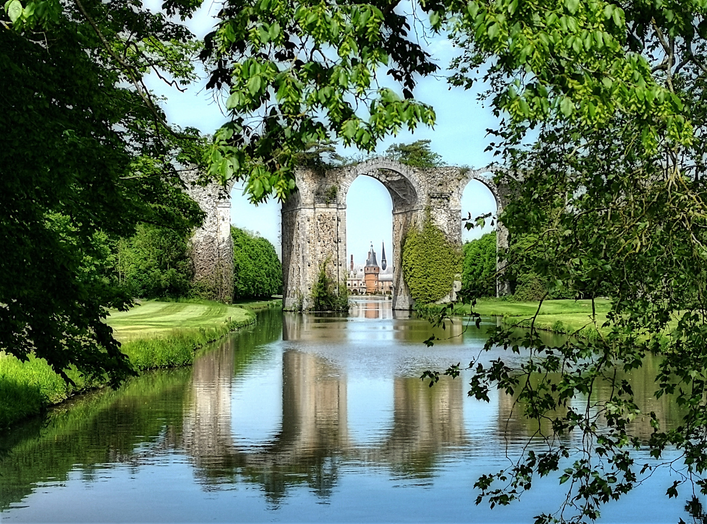 Maintenon