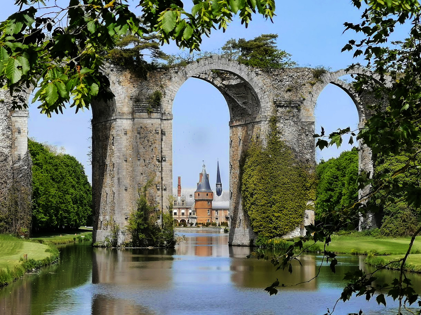 Maintenon