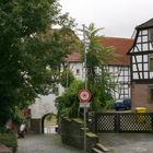 Maintor in Hanau-Steinheim