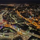 Maintower - Blick Richtung Altstadt