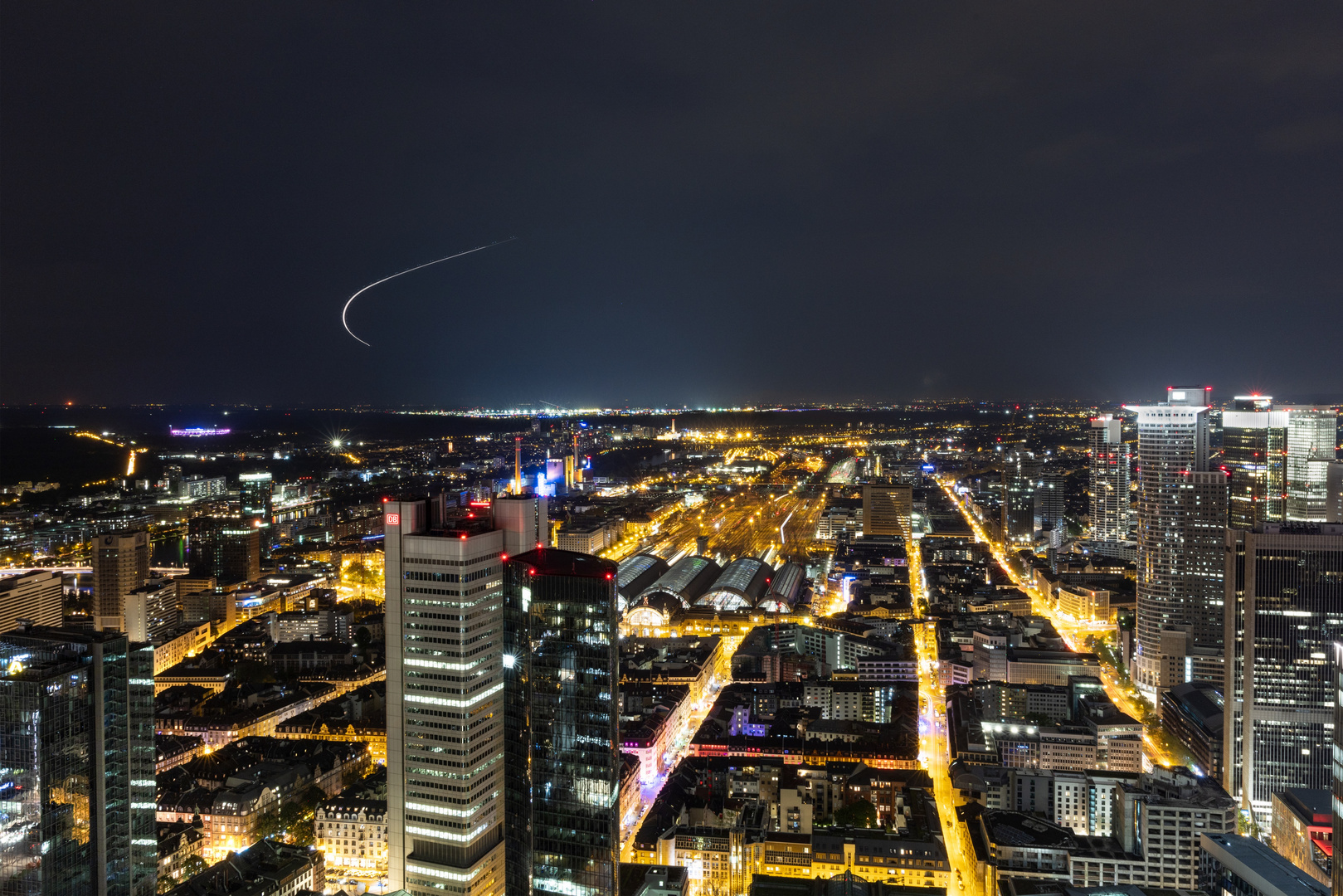 Maintower Frankfurt am Main