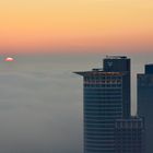 Maintower in sechs Akten - Erster Satz "Andante im Nebel"