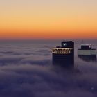 Maintower in sechs Akten - Vierter Satz  Presto "Götterdämmerung, Finale furioso"