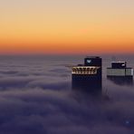 Maintower in sechs Akten - Vierter Satz  Presto "Götterdämmerung, Finale furioso"