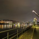 Mainufer @ Night