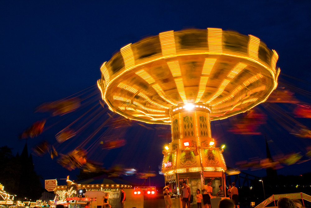 Mainuferfest Frankfurt