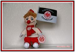 Mainz 05 Eintracht Frankfurt Fussball Bundesliga