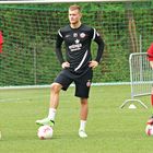 MAINZ 05 Noveski, Karius und Pospech