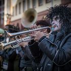 Mainz - 27. Europäisches Guggemusik Festival 2020