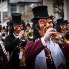 Mainz - 27. Europäisches Guggemusik Festival 2020