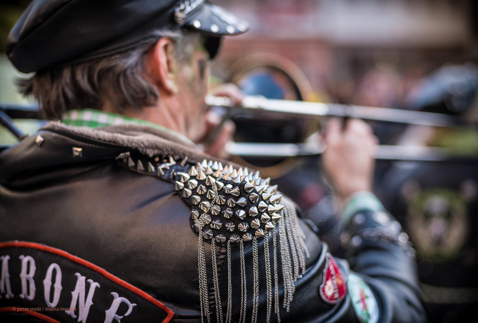 Mainz - 27. Europäisches Guggemusik Festival 2020