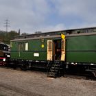 Mainz 3912 - Postwagen der Deutschen Reichspost