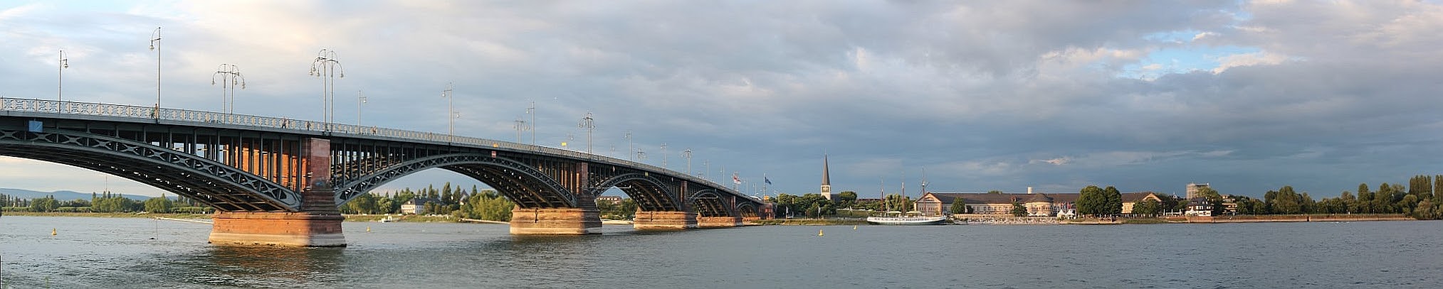 Mainz am Rhein