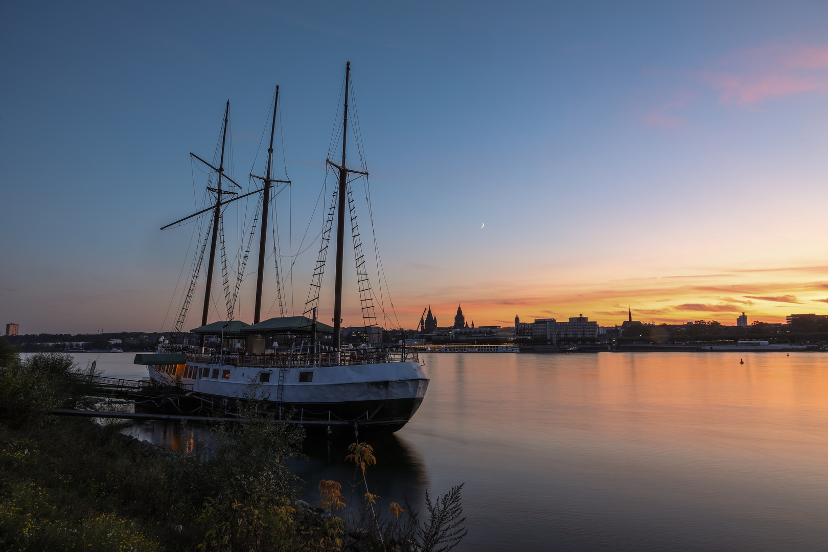 Mainz am Rhein