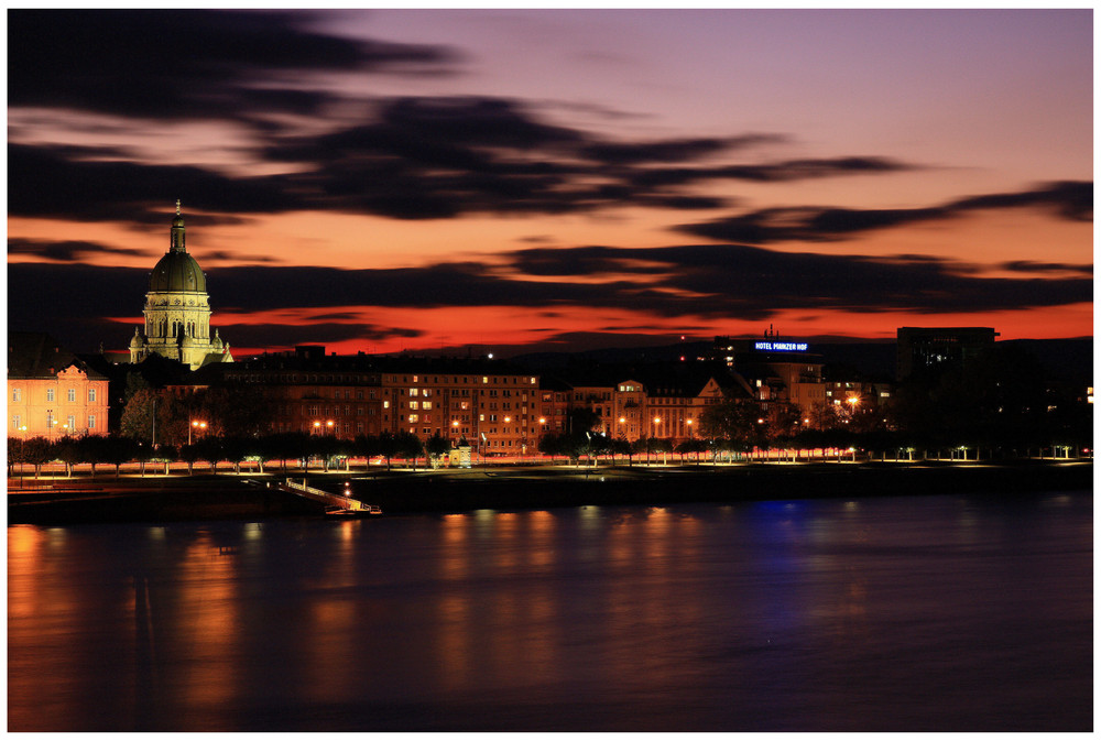 Mainz am Rhein