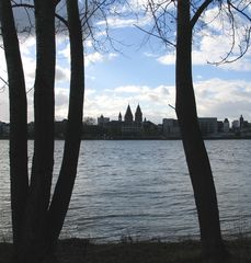 Mainz am Rhein