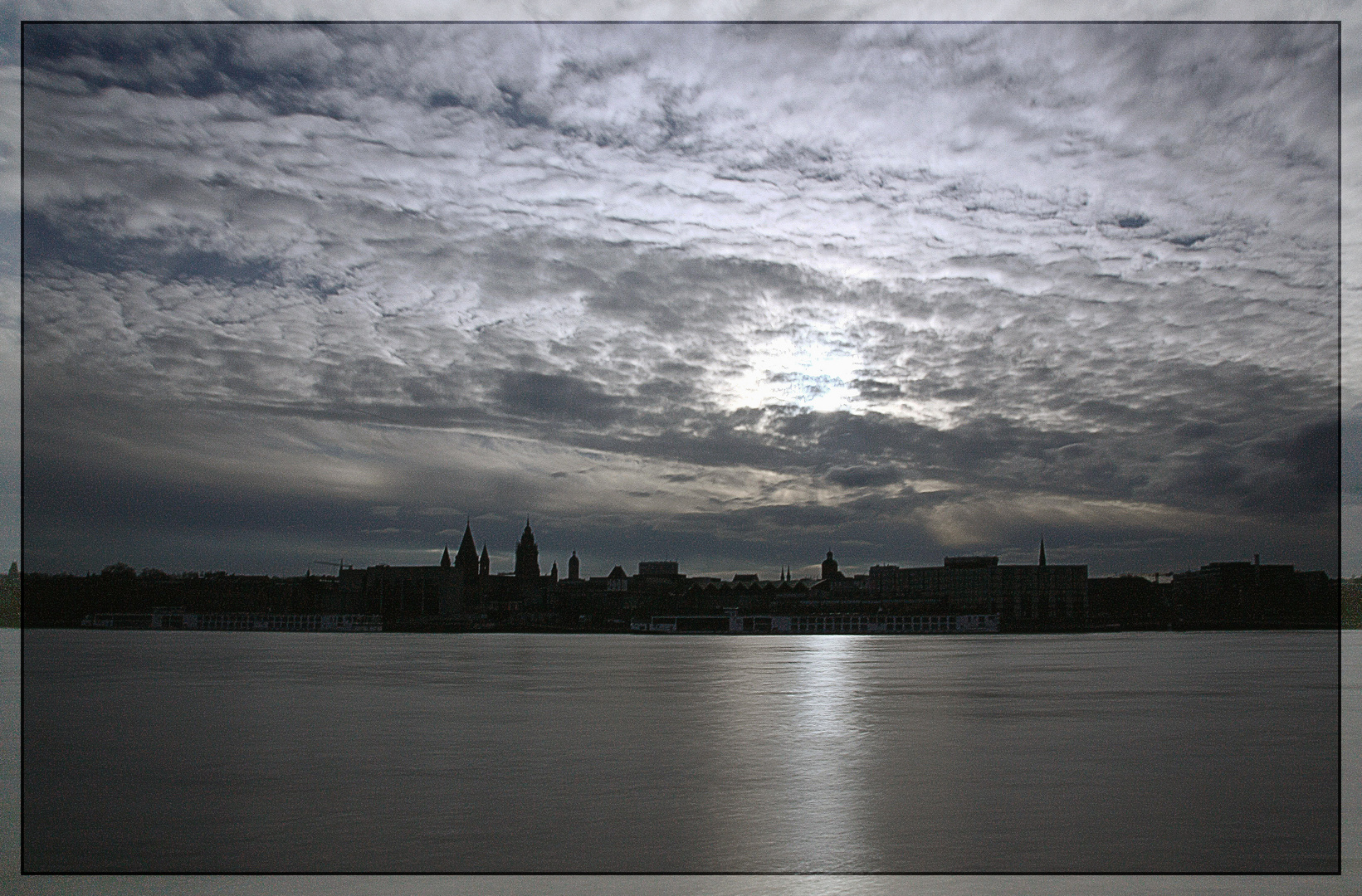 Mainz am Rhein