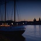 Mainz am Rhein