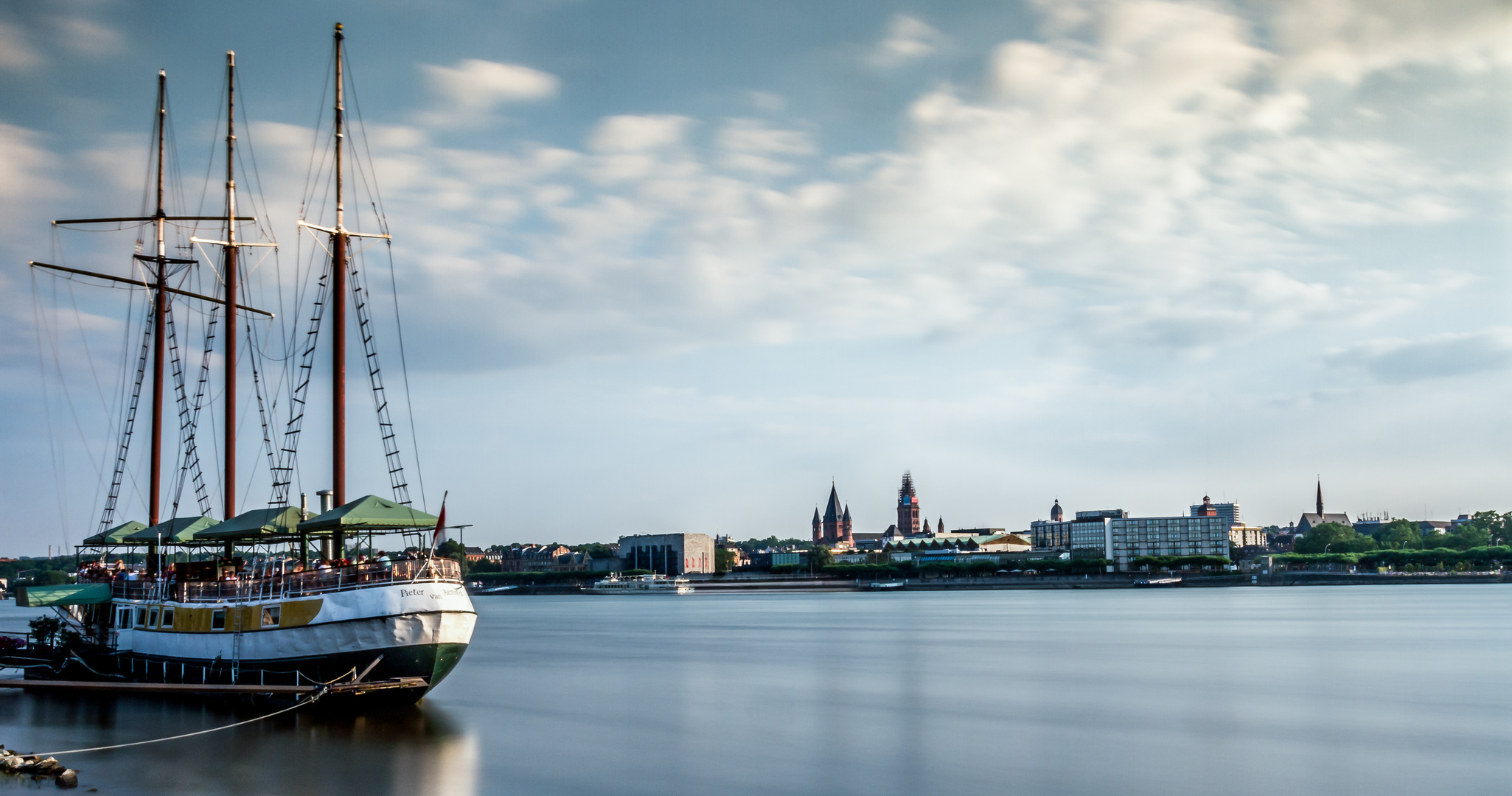 Mainz am Rhein