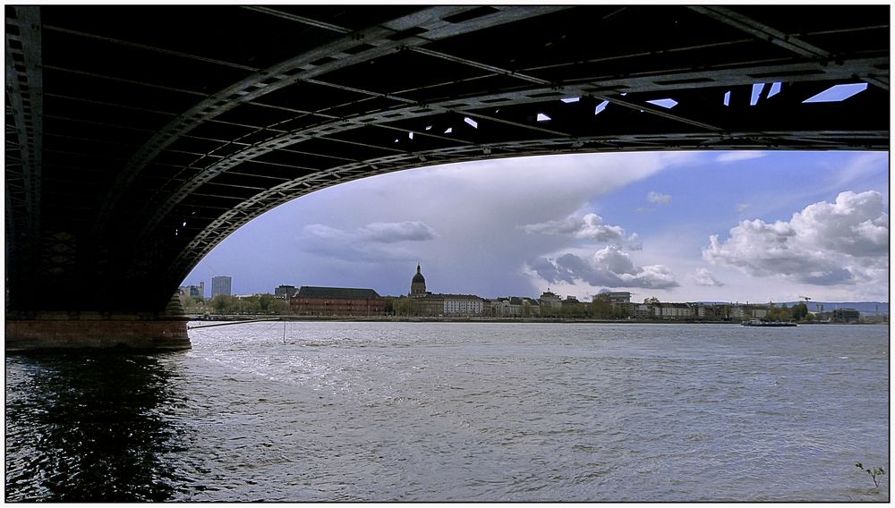 Mainz am Rhein