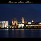 ° Mainz am Rhein die 2te °