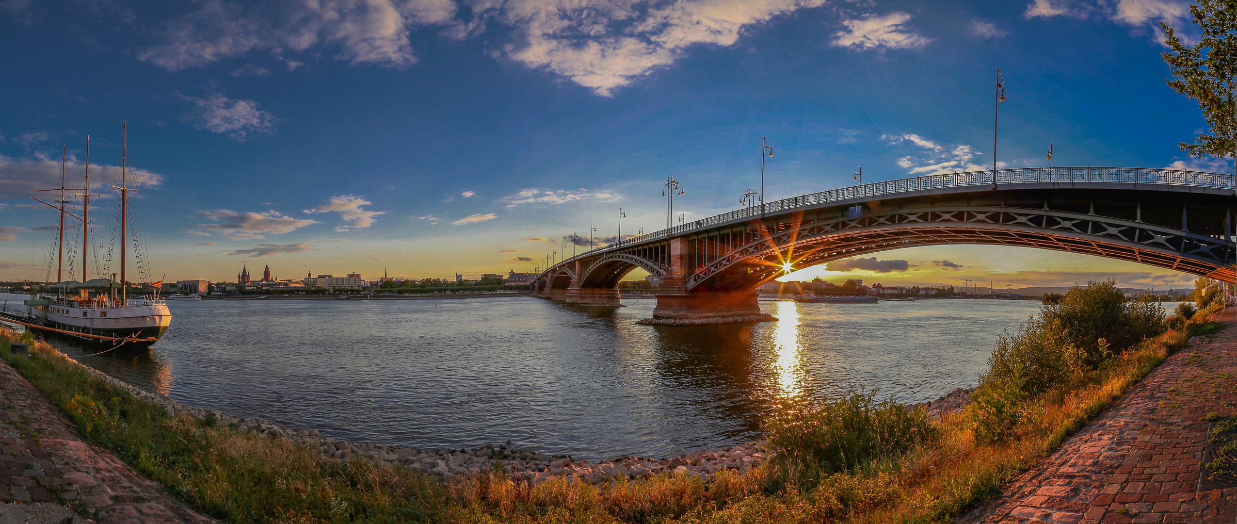 Mainz am Rhein