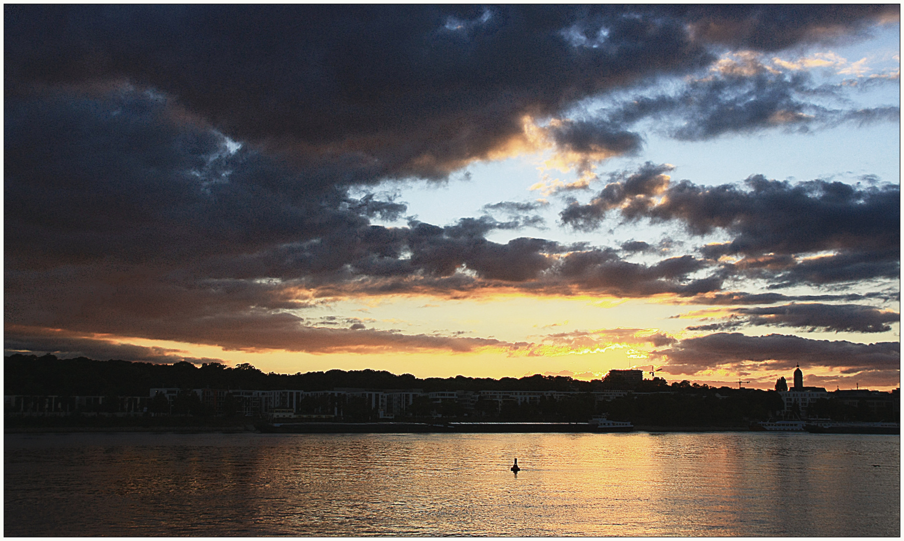 Mainz am Rhein