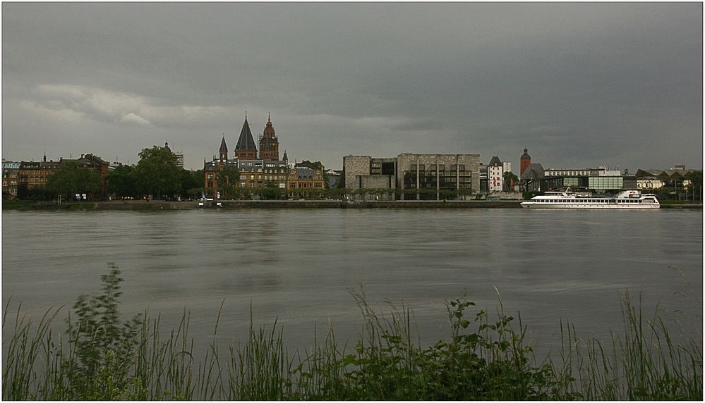 Mainz am Rhein