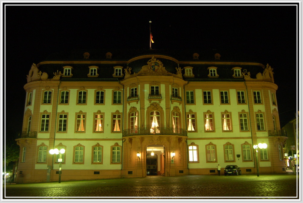 Mainz am Schillerplatz