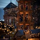 Mainz - Auf dem Mainzer Weihnachtsmarkt 2018 (2)