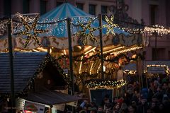 Mainz - Auf dem Mainzer Weihnachtsmarkt 2018 (7)