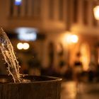 Mainz - Augustnächte auf dem Leichhof in der Altstadt