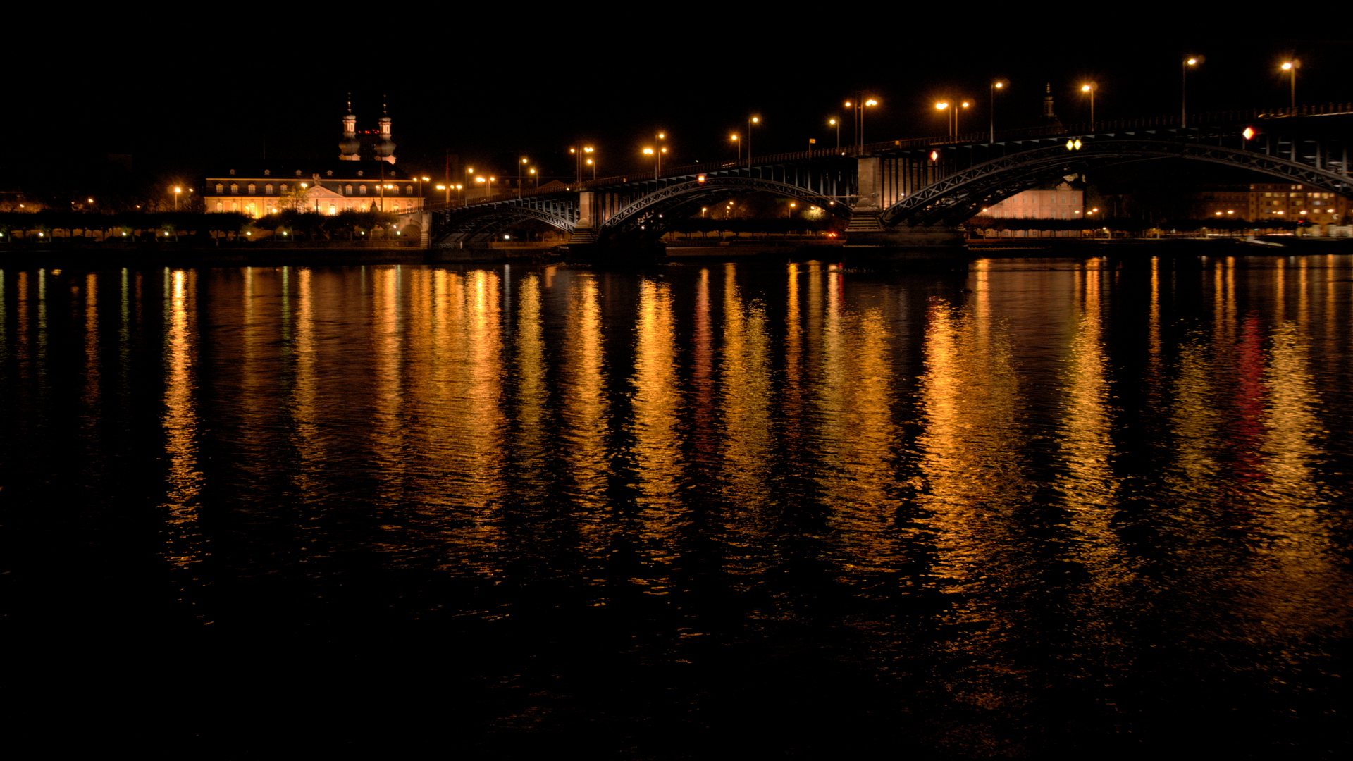 Mainz by Night 02