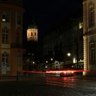 Mainz by night