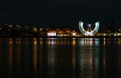 Mainz by night