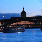 Mainz by night