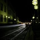 Mainz by night